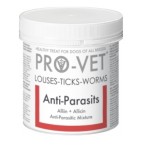 Anti-Parasits