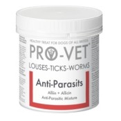 Anti-Parasits